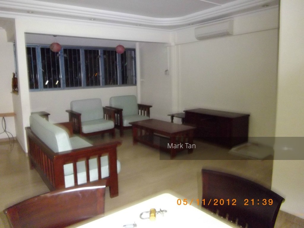 Blk 610 Senja Road (Bukit Panjang), HDB 5 Rooms #211589831